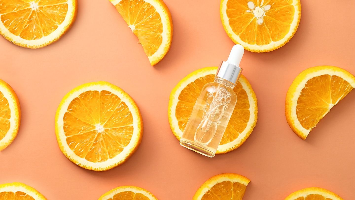 Everything you need to know about Vitamin C in skincare